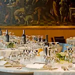 Grand Della Posta 酒店 松德里奥