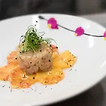 Grand Della Posta 4* 松德里奥