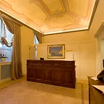 Grand Della Posta 酒店 松德里奥