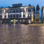 Grand Della Posta 松德里奥