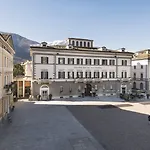 Grand Della Posta 酒店