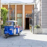 Grand Della Posta 松德里奥