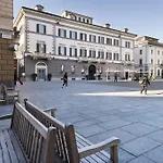 酒店 Grand Della Posta