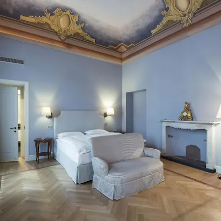 Grand Della Posta 4* Sondrio