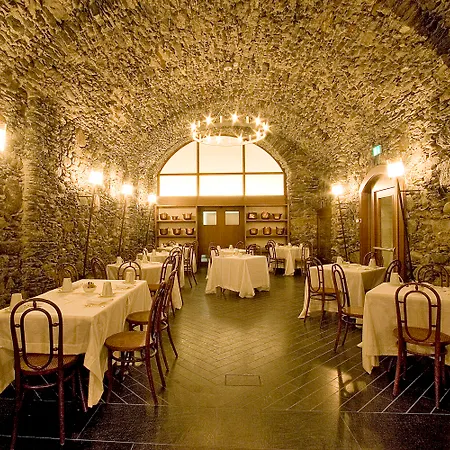 Hotel Grand Della Posta