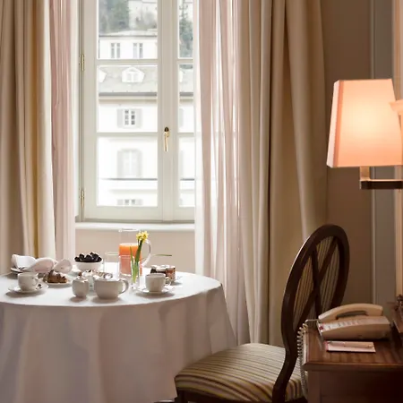 Hotel Grand Della Posta 4*