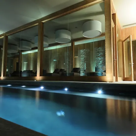 Grand Della Posta Hotel