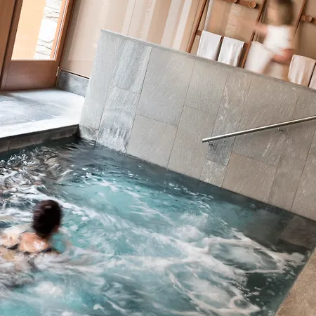 Hotel Grand Della Posta 4*