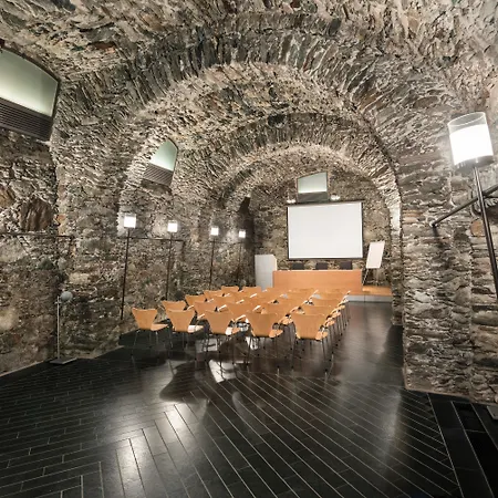 Grand Della Posta Sondrio