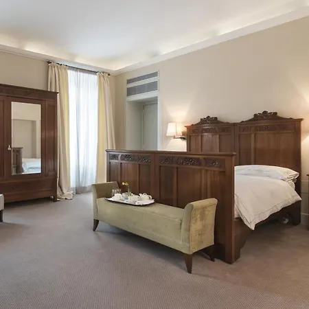 Hotel Grand Della Posta
