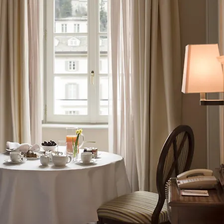 Hotel Grand Della Posta 4*