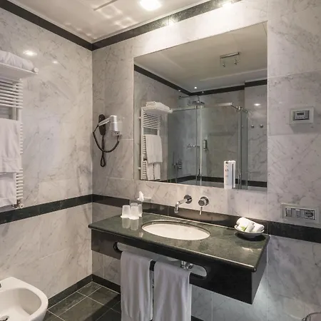Hotel Grand Della Posta 4*
