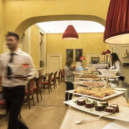 Grand Della Posta Sondrio
