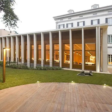 Hotel Grand Della Posta