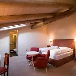 Grand Della Posta Hotel 4*