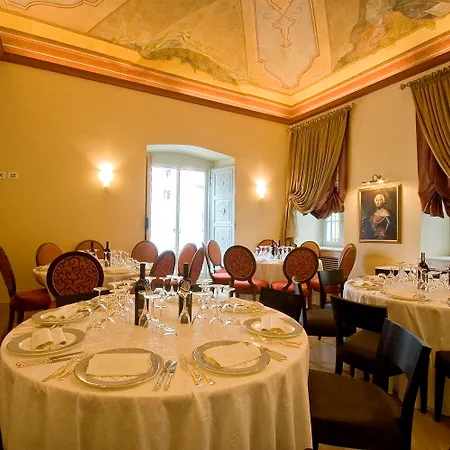 Grand Della Posta Sondrio