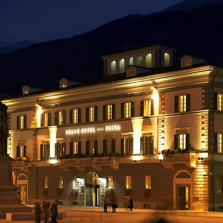 Grand Della Posta