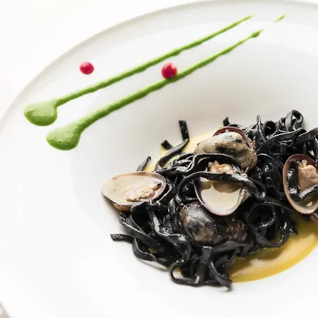 Grand Della Posta Ξενοδοχείο Σόντριο