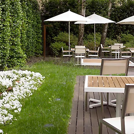 Grand Della Posta Hotel Sondrio