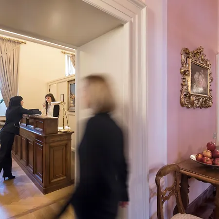 Grand Della Posta Сондрио