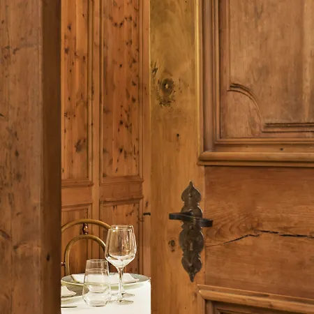Grand Della Posta Hotel Sondrio