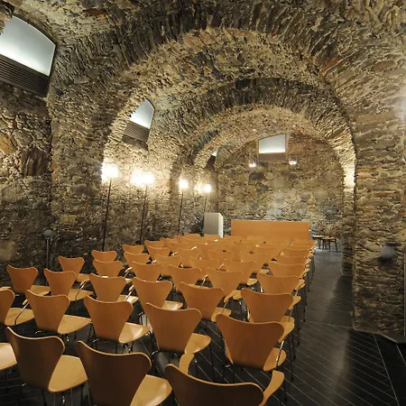Grand Della Posta Sondrio