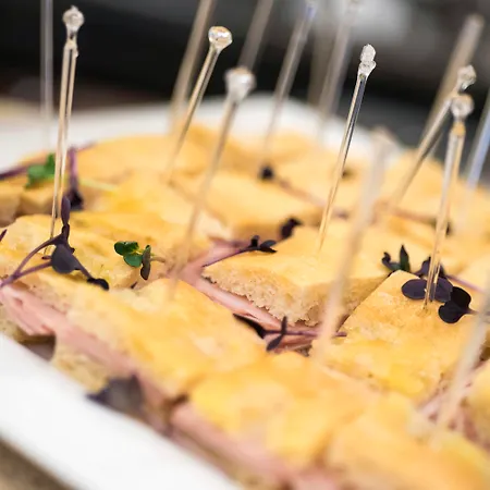 Grand Della Posta Ξενοδοχείο Σόντριο