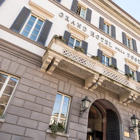 Grand Della Posta 4*