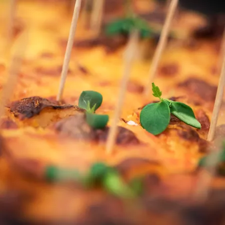 Ξενοδοχείο Grand Della Posta Σόντριο