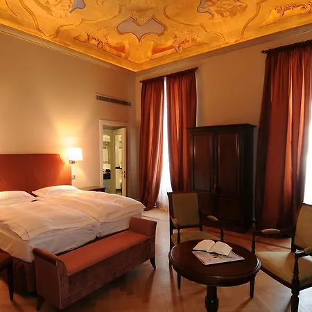 Grand Della Posta Отель 4*