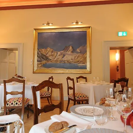 Grand Della Posta 4*