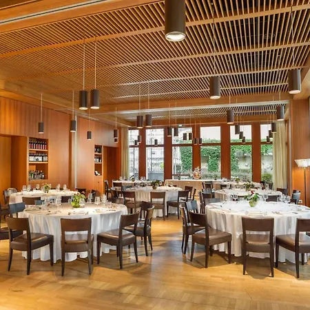 Hotel Grand Della Posta Sondrio