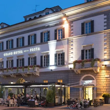 Grand Della Posta