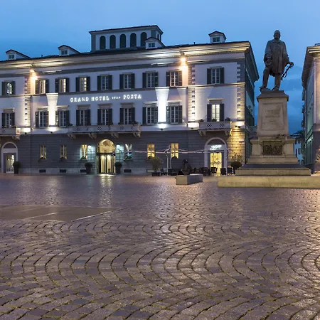 Grand Della Posta Sondrio