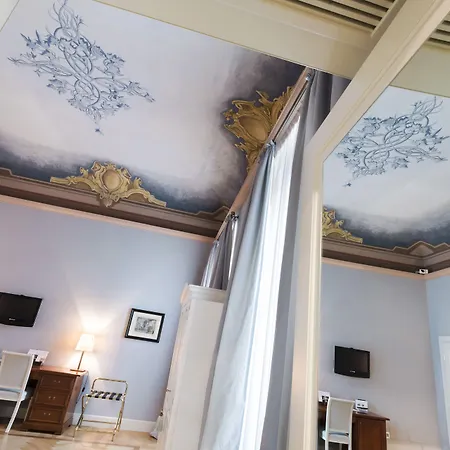 Grand Della Posta Hotel Sondrio