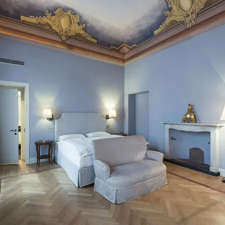 Grand Della Posta Hotel