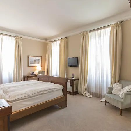 Grand Della Posta Hotel 4*