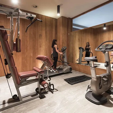 Grand Della Posta Hotel