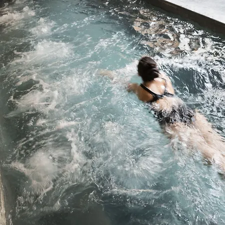 Grand Della Posta Hotel