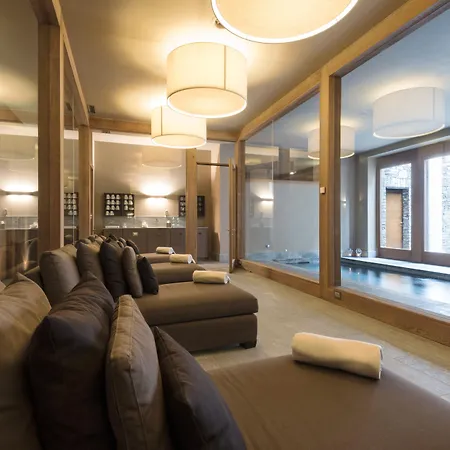 Grand Della Posta Hotel