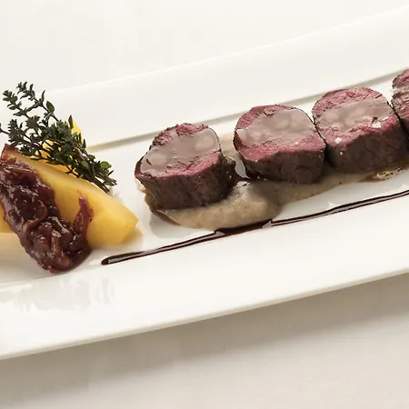 Grand Della Posta Hotel