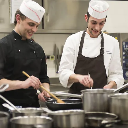 Hotel Grand Della Posta