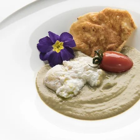 Hotel Grand Della Posta