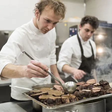 Grand Della Posta 4*