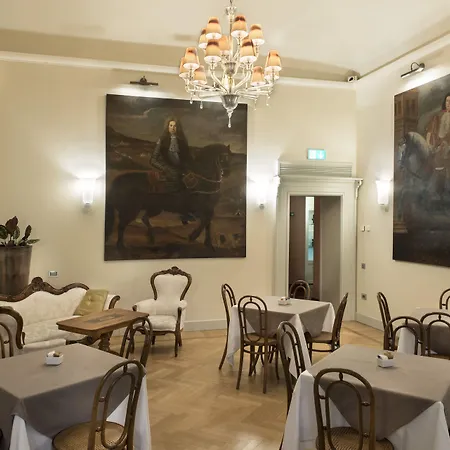 Hotel Grand Della Posta Sondrio