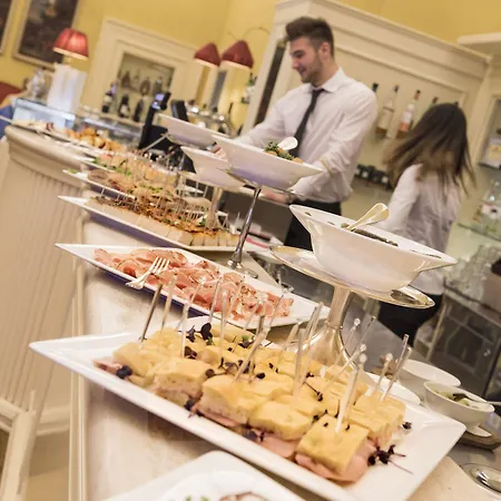 Grand Della Posta 4*