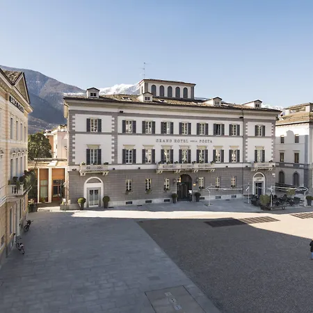 Grand Della Posta Hotel