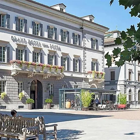Hotel Grand Della Posta