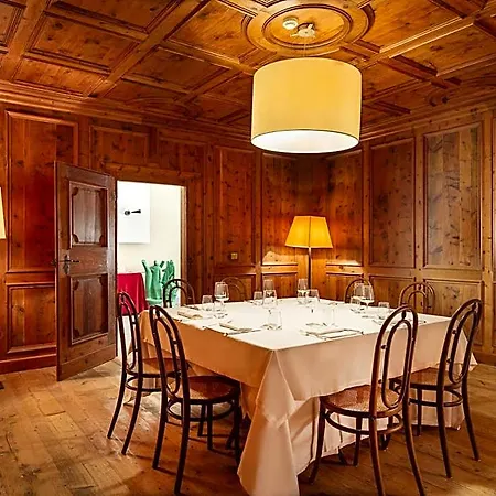 Hotel Grand Della Posta