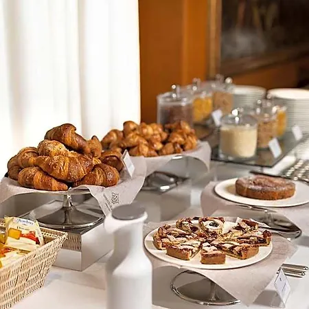 Hotel Grand Della Posta 4*